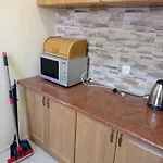 Apartmán на шептицьких *
