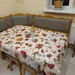 на шептицьких Apartment Lemberg