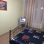 Apartment на шептицьких