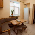 на шептицьких Apartmán