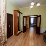 Apartmán на шептицьких