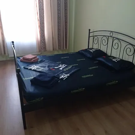 на шептицьких Apartment Lviv