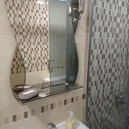 на шептицьких Apartment