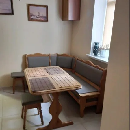 Apartment на шептицьких Lviv
