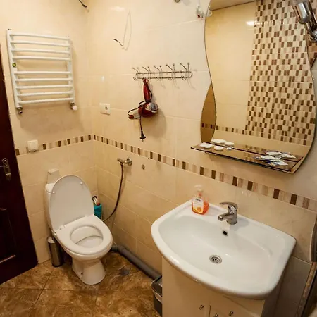 на шептицьких Apartamento *