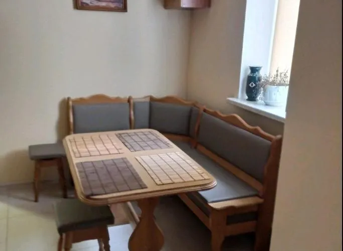 Apartamento на шептицьких Leópolis