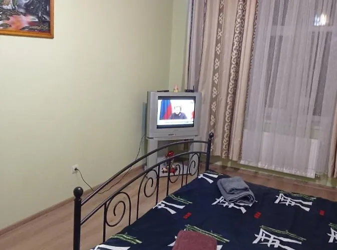 شقة на шептицьких