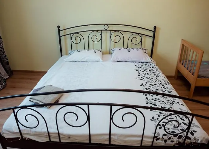 на шептицьких Apartamento *