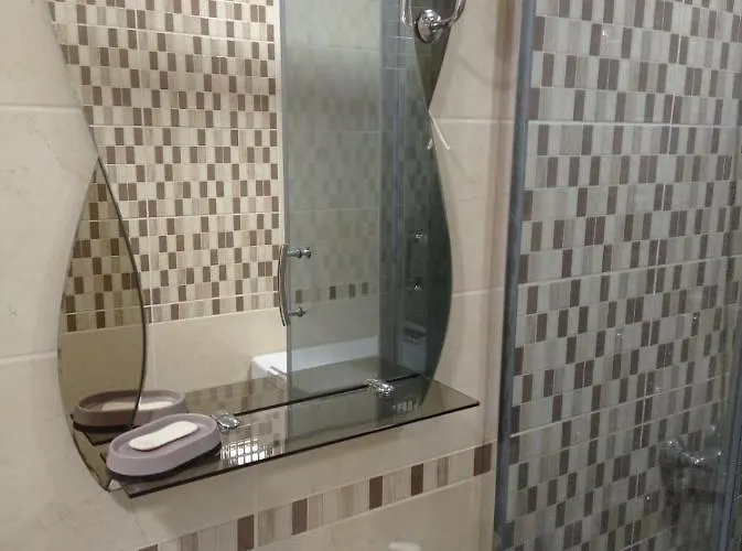 на шептицьких Apartment