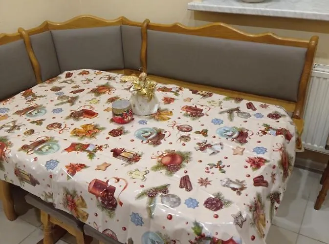 на шептицьких Apartment Lemberg